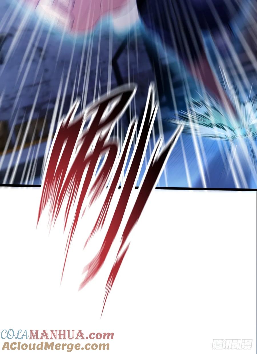 你什么档次敢在我七个师姐面前装 - 第38话 纪含霜的危机 - 第77张图