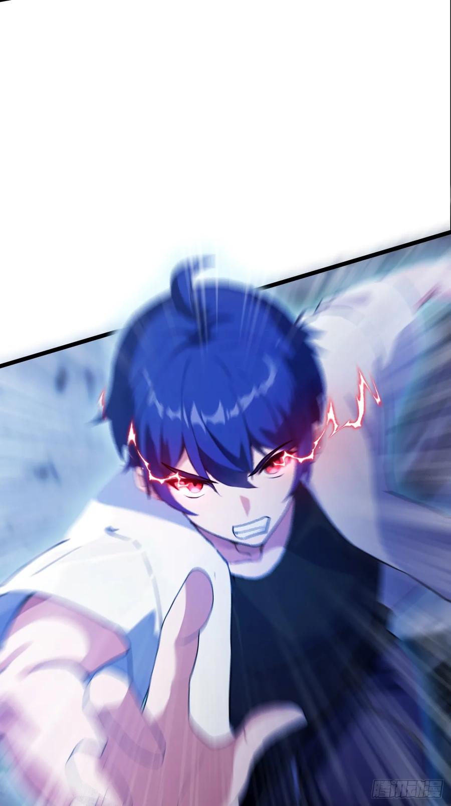 你什么档次敢在我七个师姐面前装 - 第38话 纪含霜的危机 - 第76张图