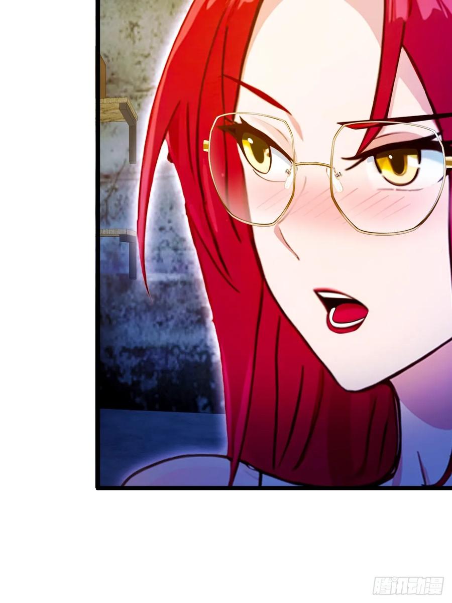 你什么档次敢在我七个师姐面前装 - 第39话 背叛的理由 - 第8张图