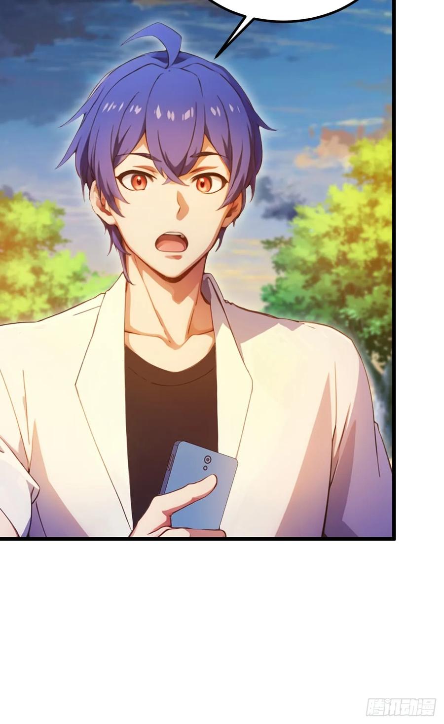 你什么档次敢在我七个师姐面前装 - 第40话 这就是你说的双修？ - 第8张图