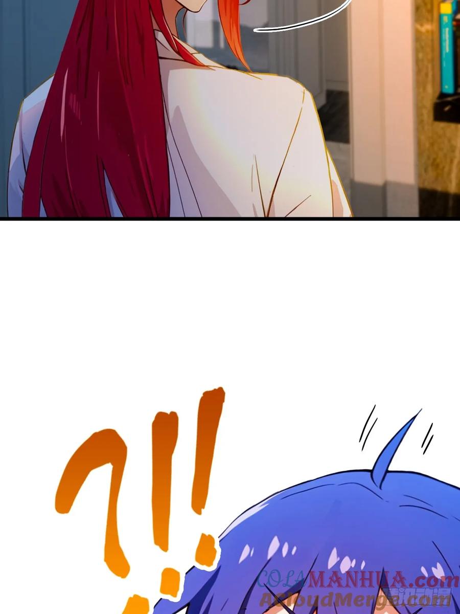 你什么档次敢在我七个师姐面前装 - 第40话 这就是你说的双修？ - 第69张图