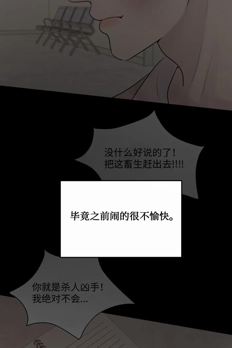 《守护你的梦境》62 阿瑞还活着！ 第21页