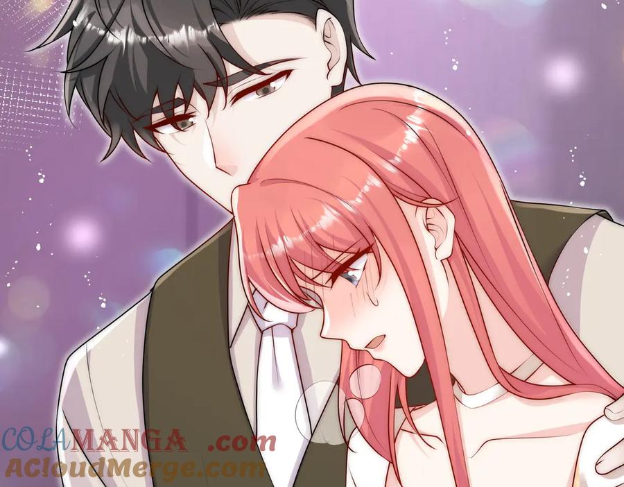 折腰 第84话 你逃不出我的手掌心 第10页
