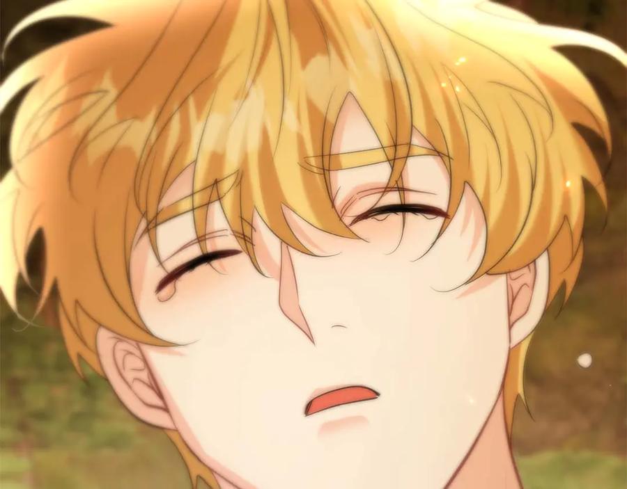 《伯爵大人夜未眠》第65话 哥哥和弟弟，兄弟的爱 第210页