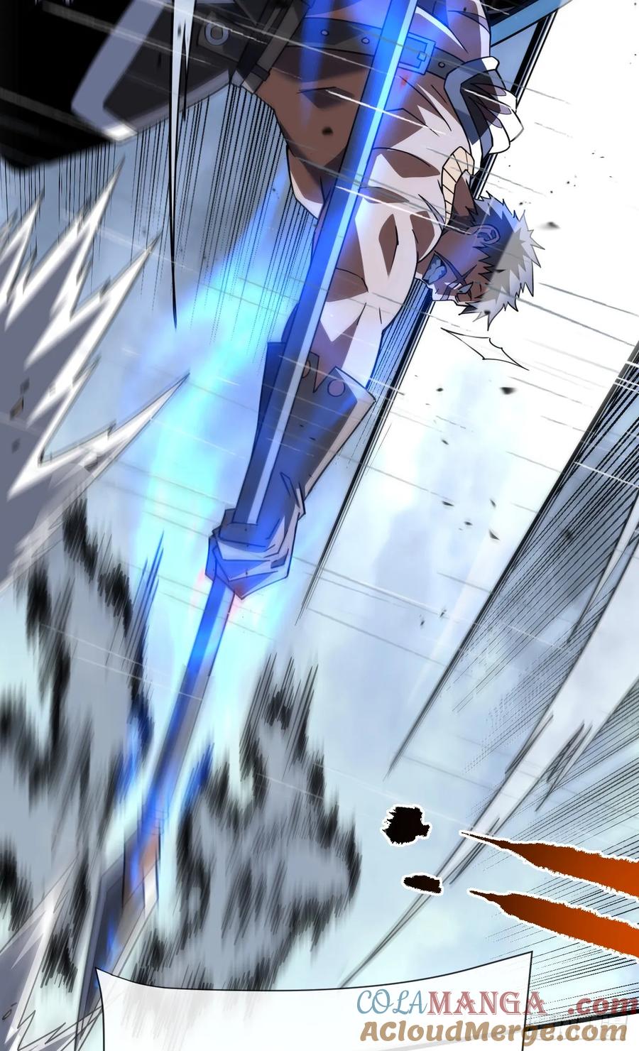 《命轮之主！当异变降临人间》第96话 最原始的能力 第10页