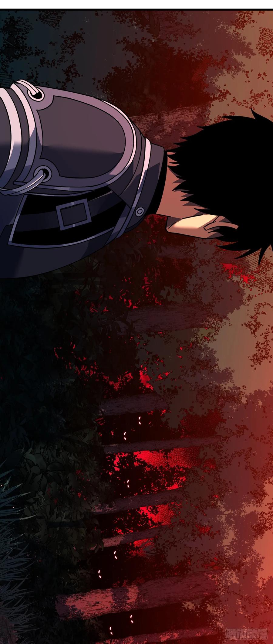 《命轮之主！当异变降临人间》第119话 它们在试探我！ 第26页