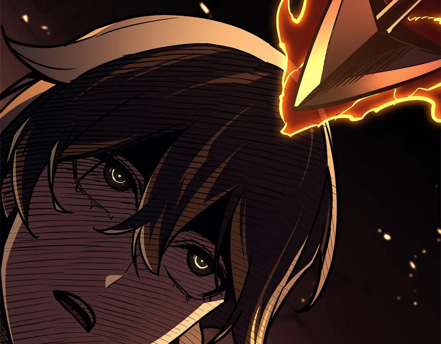 《灾难级英雄归来》第131话 背叛 第138页