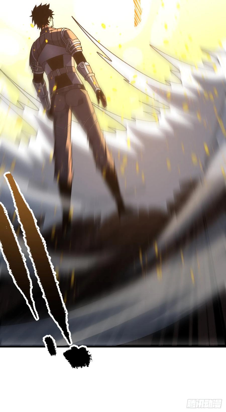 《命轮之主！当异变降临人间》第132话 我是来杀人的！ 第53页