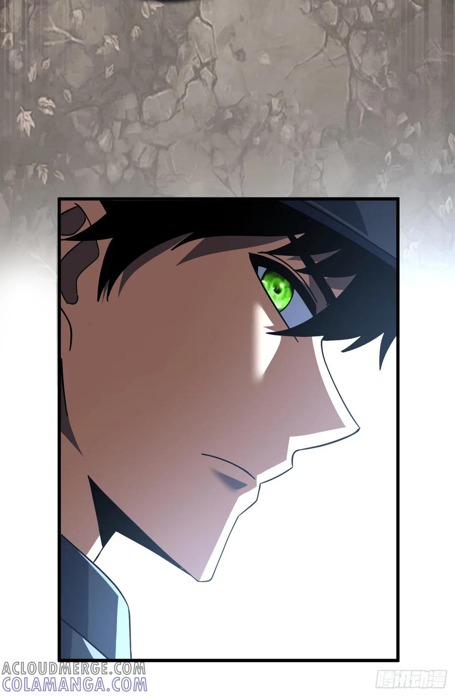 《命轮之主！当异变降临人间》第132话 我是来杀人的！ 第25页