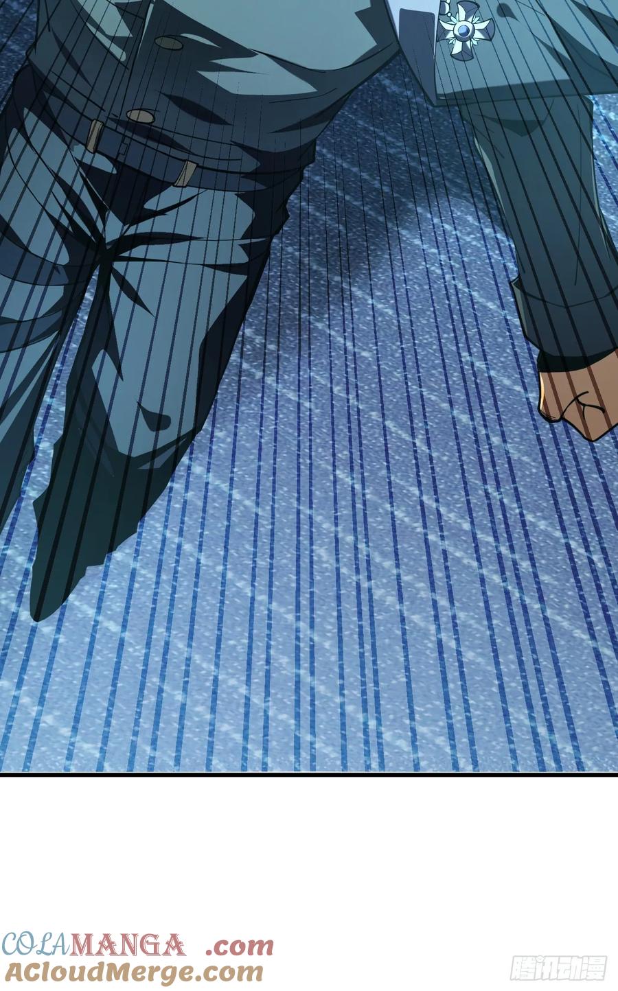 《命轮之主！当异变降临人间》第11话 反手折磨回去~ 第41页