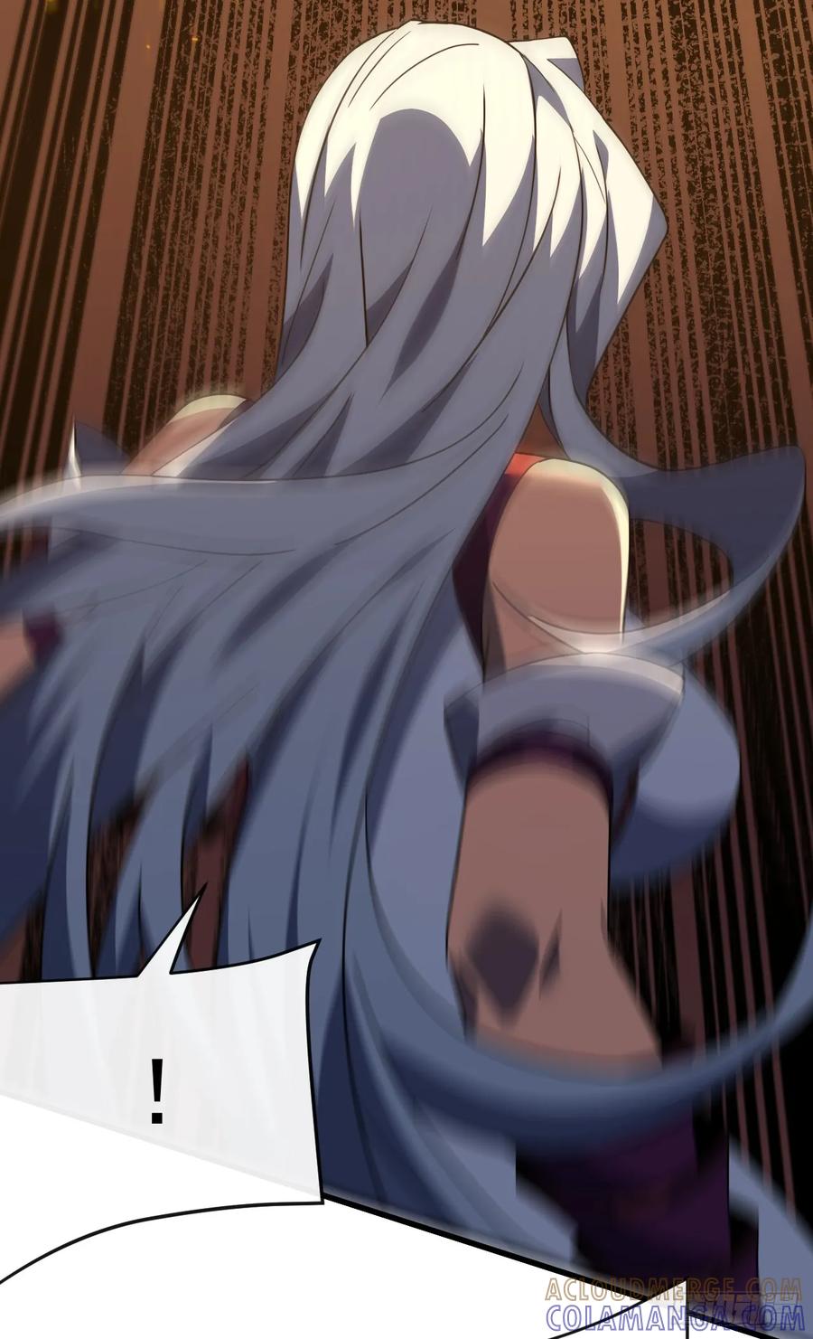 《命轮之主！当异变降临人间》第137话 复仇诅咒！ 第4页