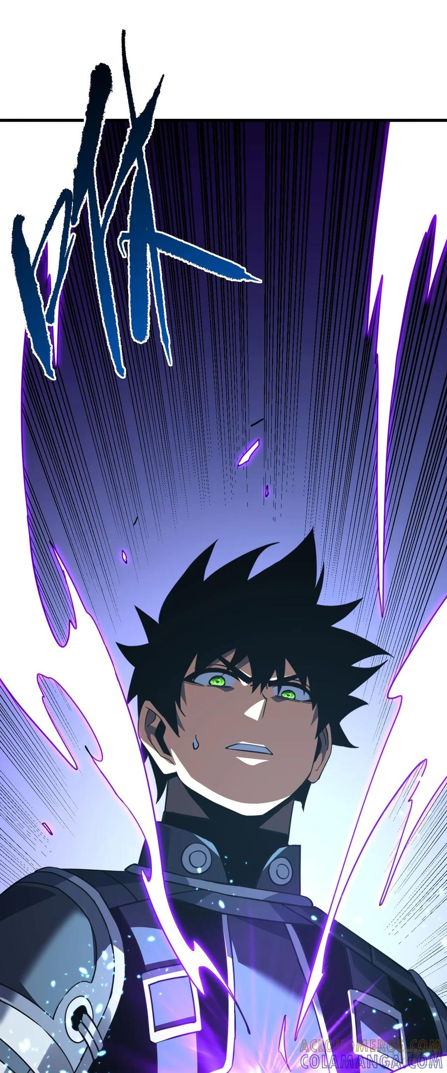 《命轮之主！当异变降临人间》第137话 复仇诅咒！ 第25页