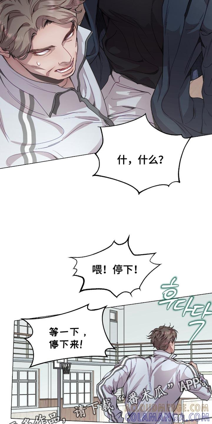 《虚情假意》第143章：多米诺骨牌 第19页