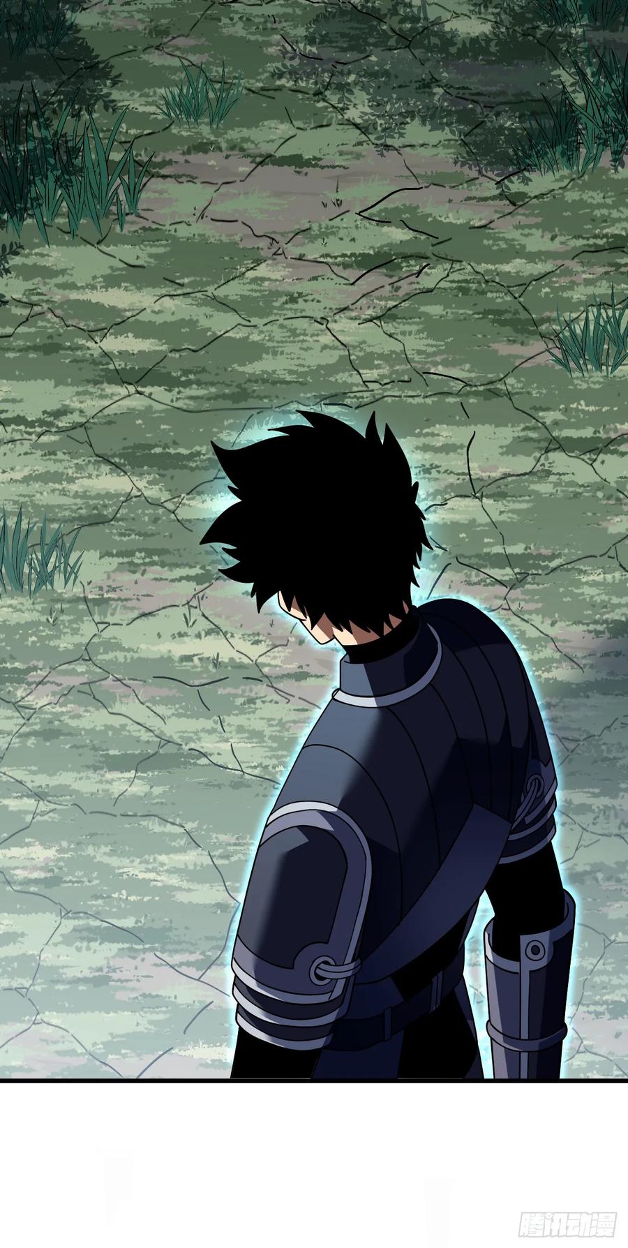 《命轮之主！当异变降临人间》第145话 被禁锢的人是我？！ 第3页