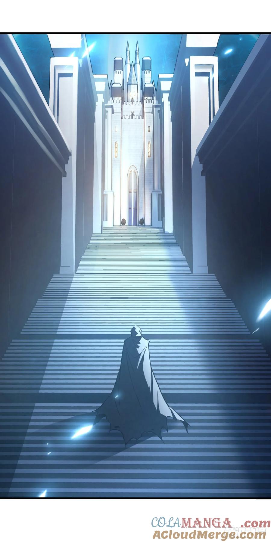 《命轮之主！当异变降临人间》第15话 那就只能拼死一搏了！ 第10页