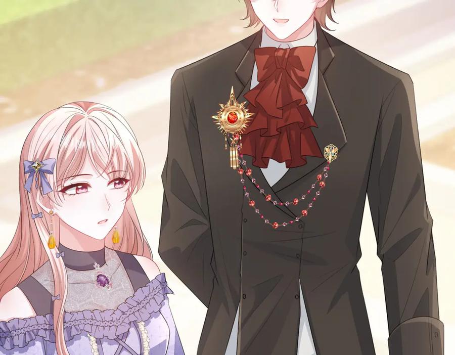 《成为病娇伯爵的女仆》第18话 德尔斯和贝蒂 第178页