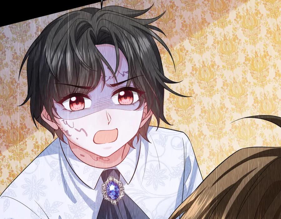 《成为病娇伯爵的女仆》第18话 德尔斯和贝蒂 第167页