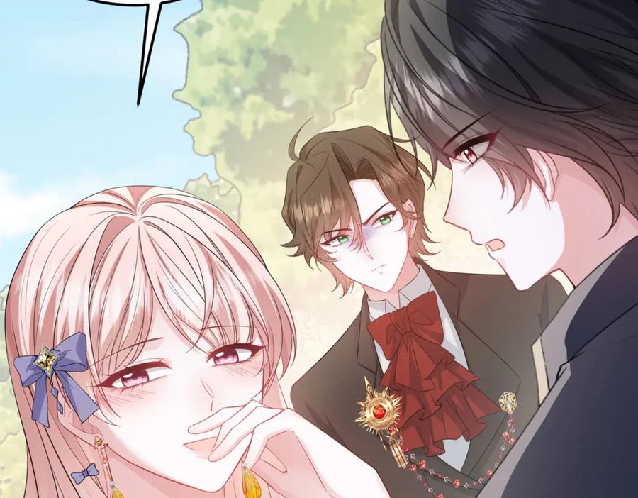 《成为病娇伯爵的女仆》第18话 德尔斯和贝蒂 第174页