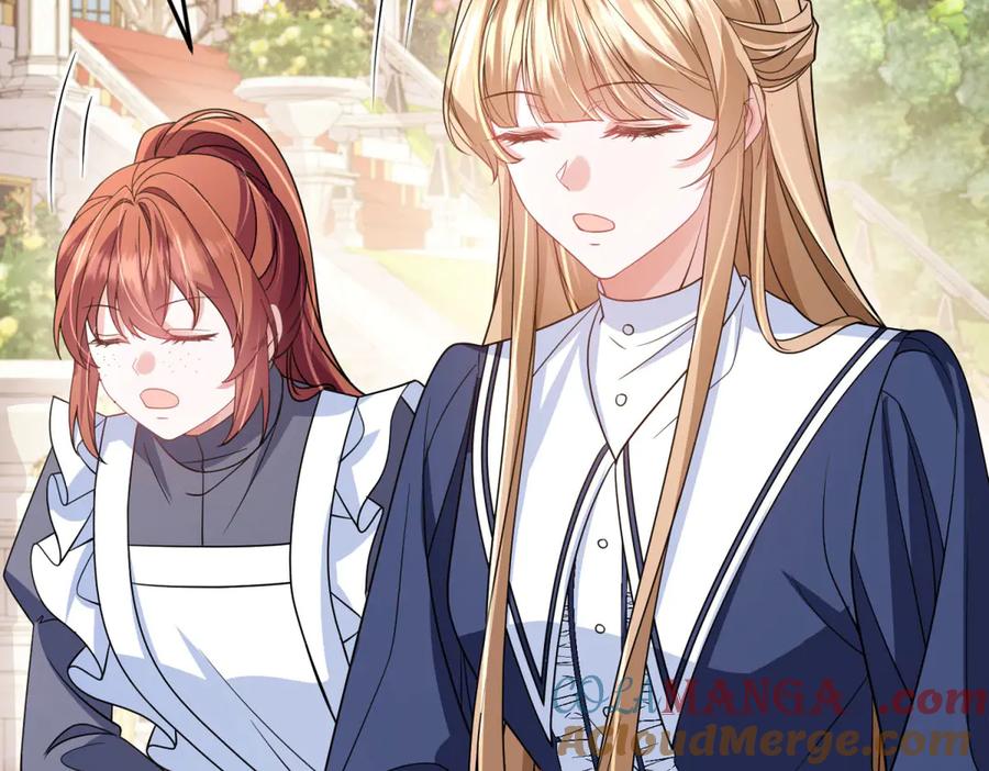 《成为病娇伯爵的女仆》第19话 德尔斯的能力 第5页