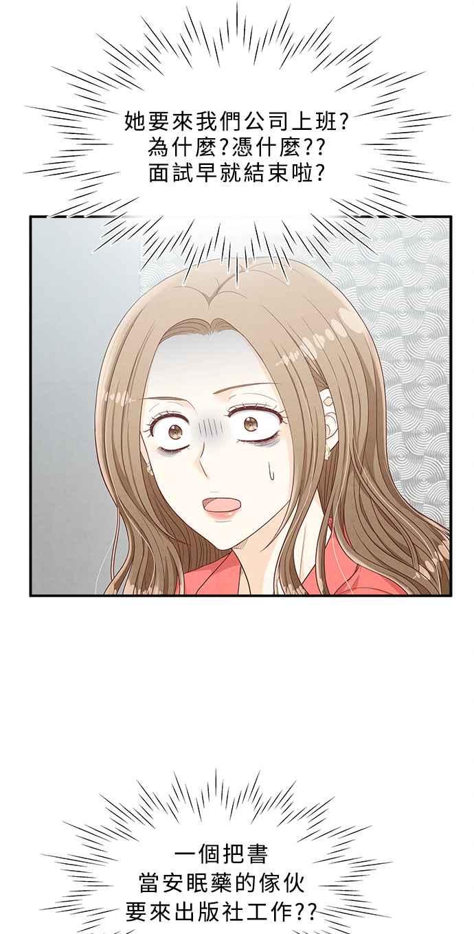 《扑通扑通截稿中》第21话 第26页