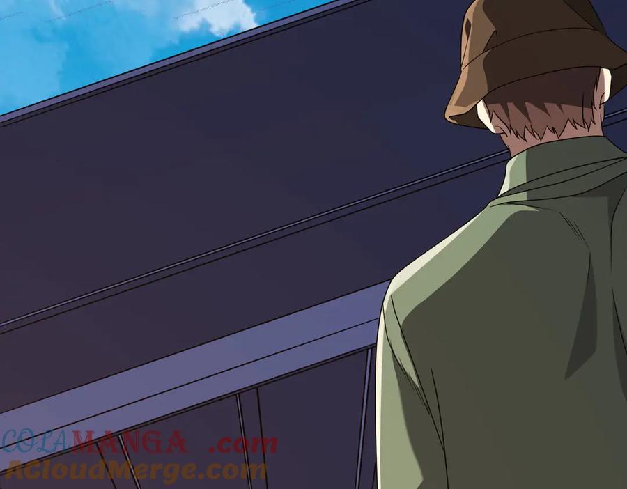 《全球惊悚：开局万亿冥币》第235话 调虎离山！ 第85页