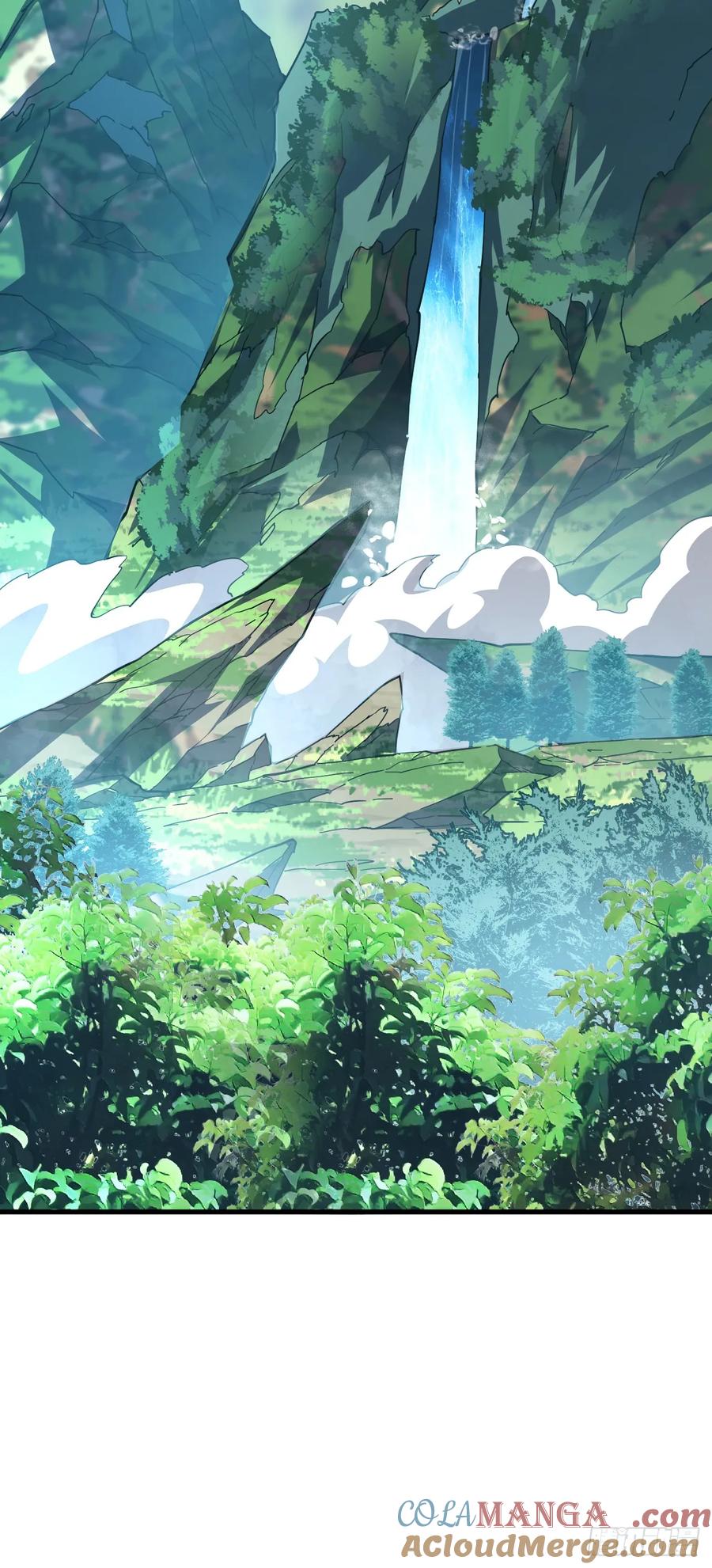 《命轮之主！当异变降临人间》第23话 巨力黒猿！ 第13页