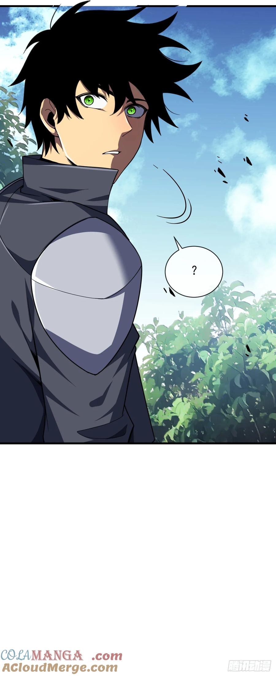 《命轮之主！当异变降临人间》第25话 没想让我活着回来 第15页