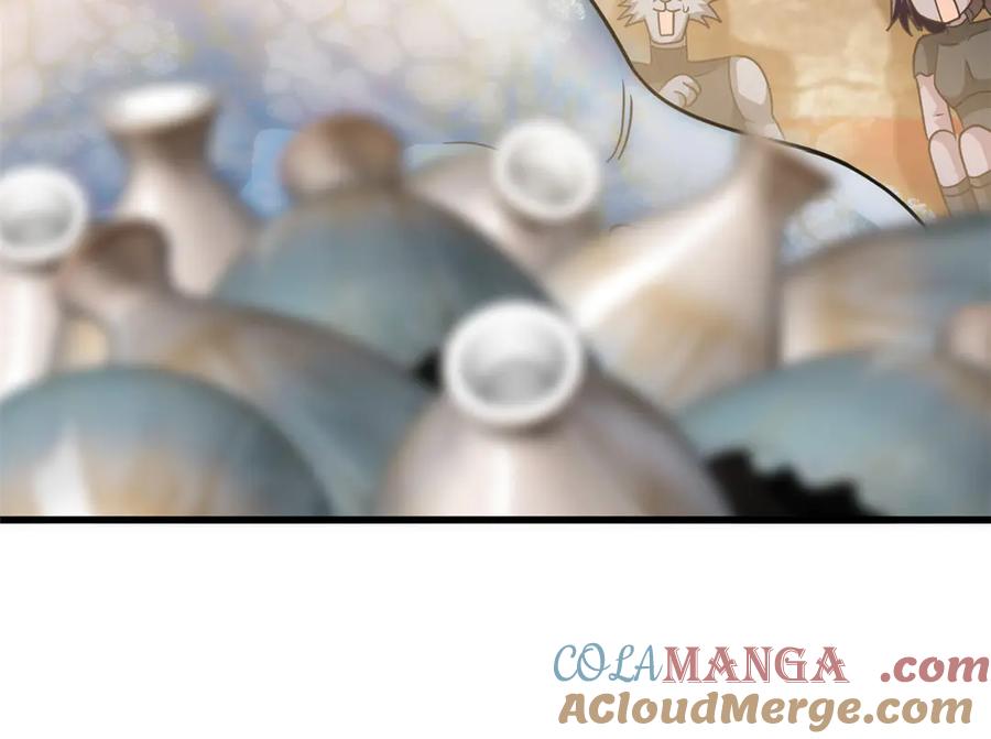 从精神病院走出的强者 341 积分救人，真鸿暴露 第73页