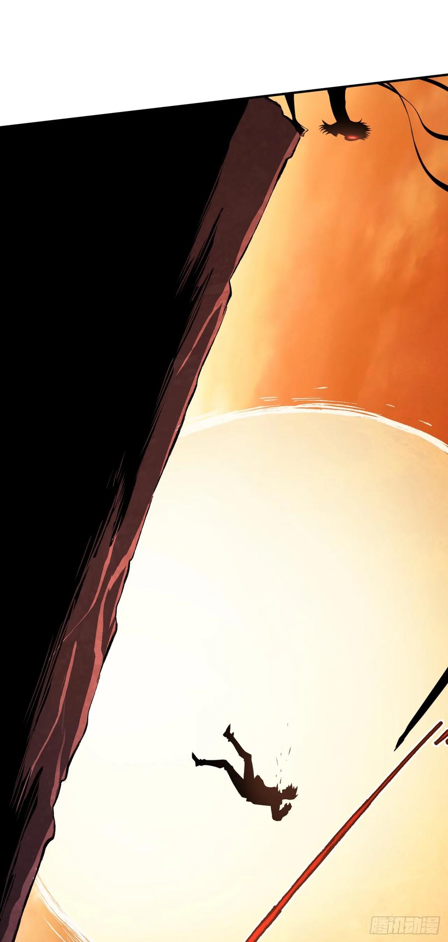 《命轮之主！当异变降临人间》第1话 我就是来等死的吗！ 第68页
