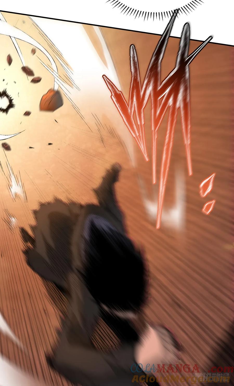 《命轮之主！当异变降临人间》第1话 我就是来等死的吗！ 第64页
