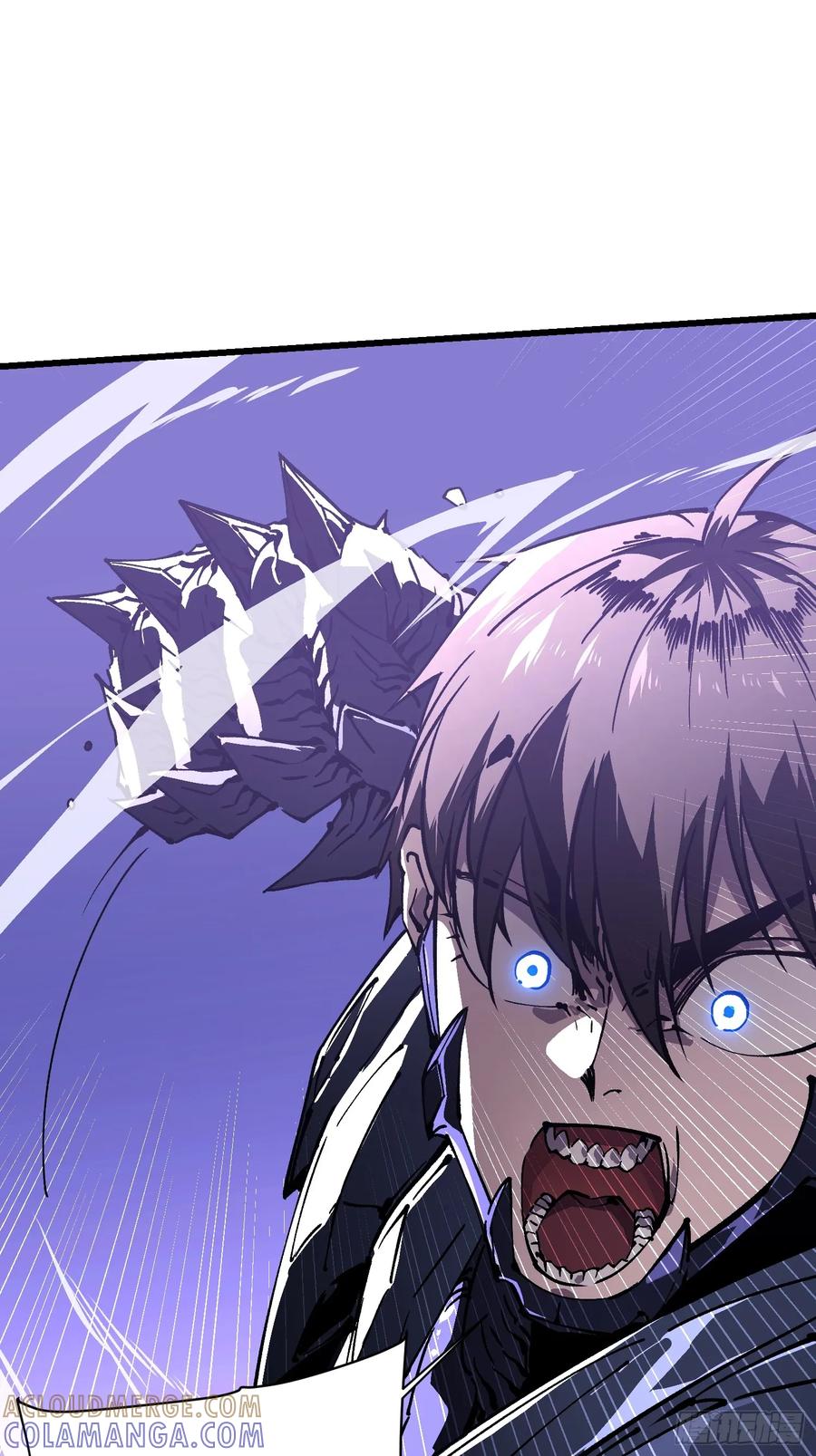 《高武进化：从觉醒怪兽之王开始》039龙兽对决 第46页