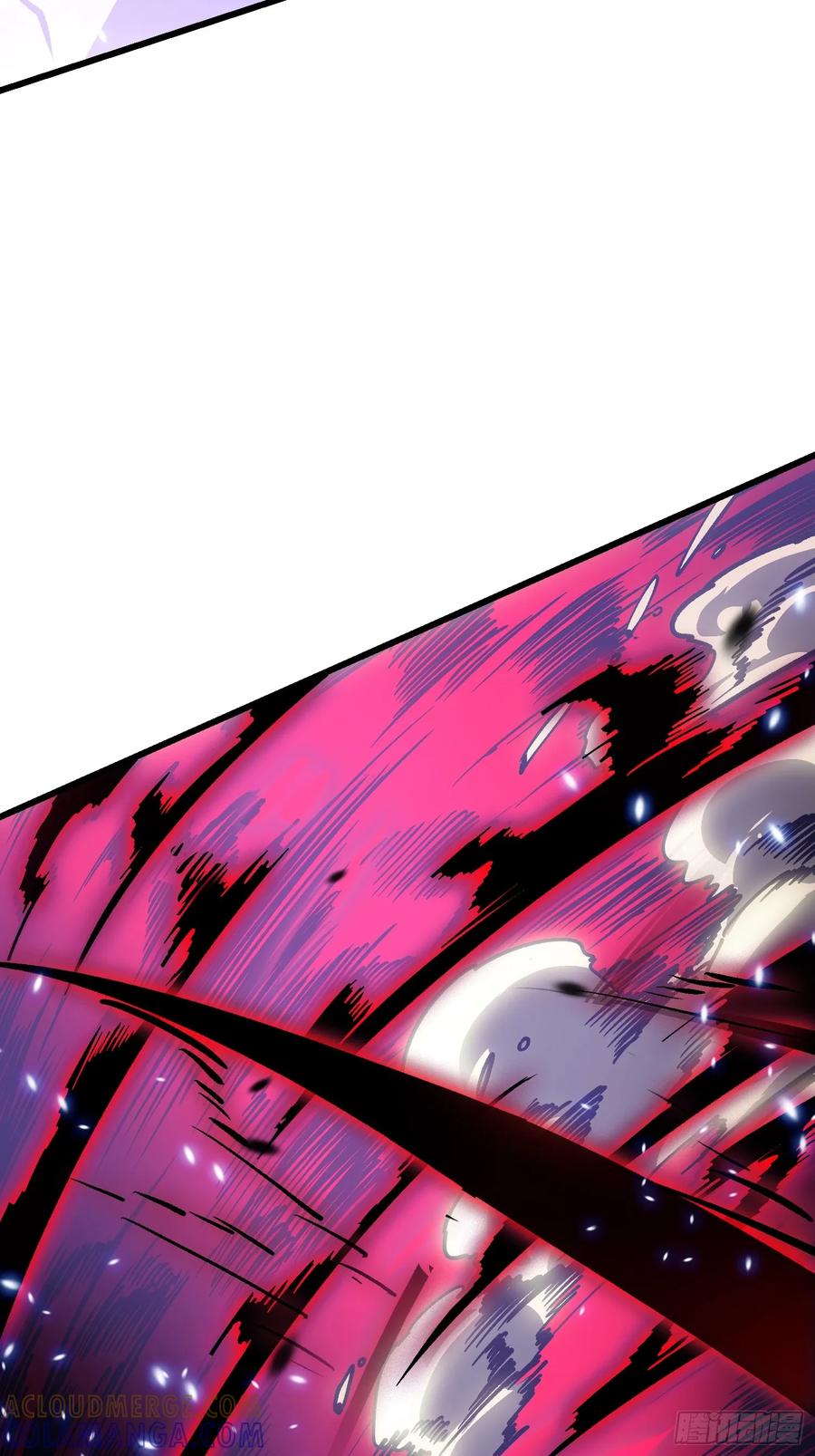 《高武进化：从觉醒怪兽之王开始》039龙兽对决 第61页