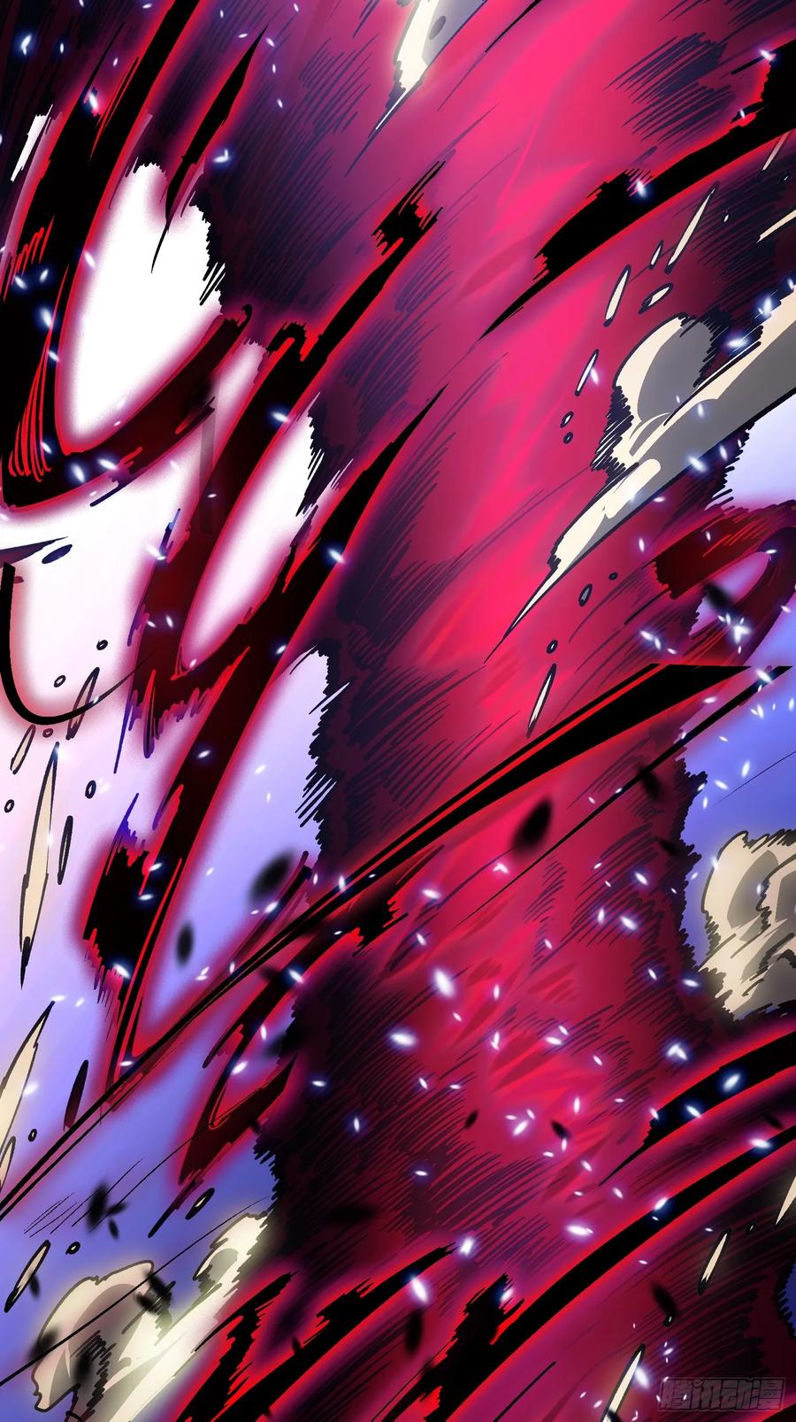 《高武进化：从觉醒怪兽之王开始》039龙兽对决 第62页
