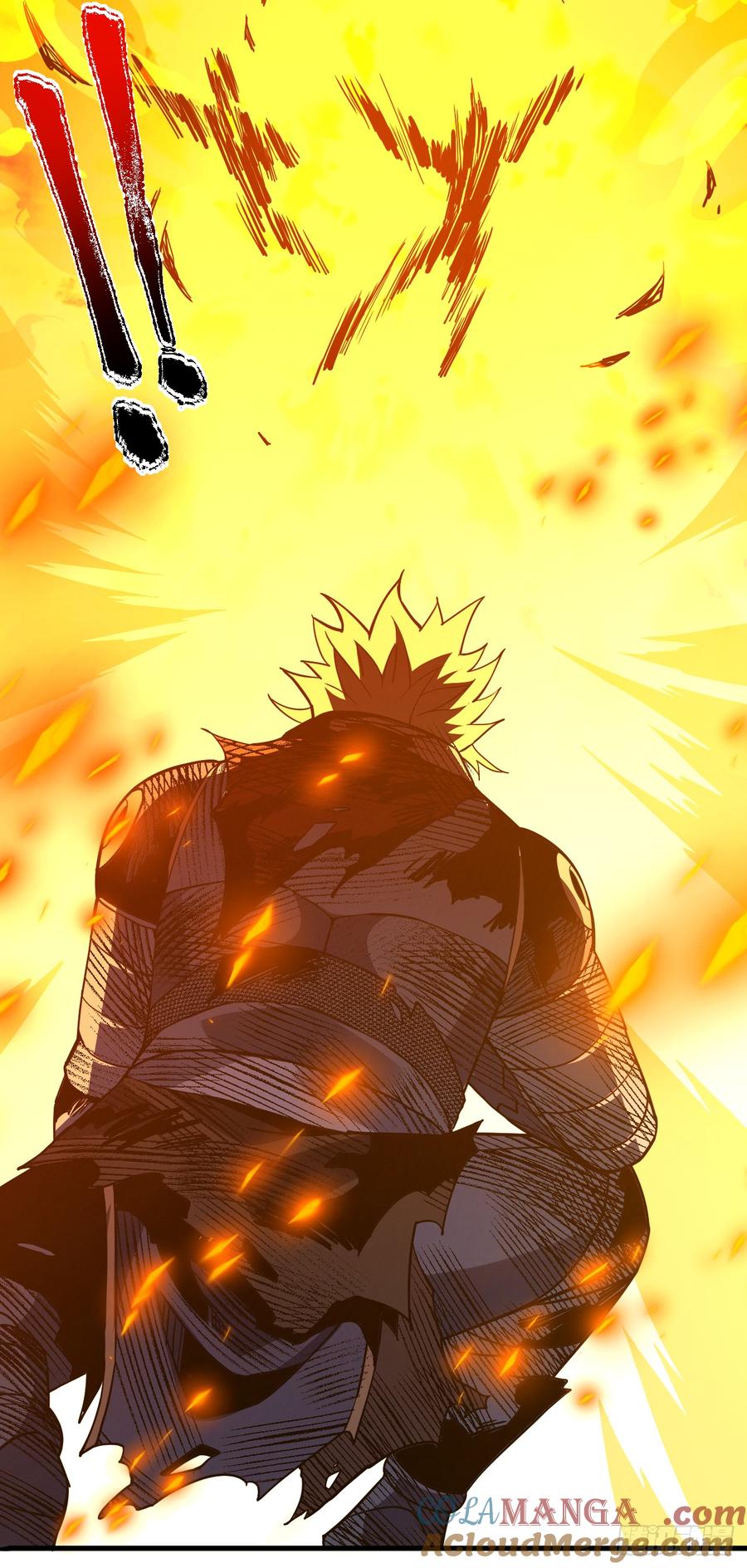 《命轮之主！当异变降临人间》第41话 废物之间有区别吗？ 第29页