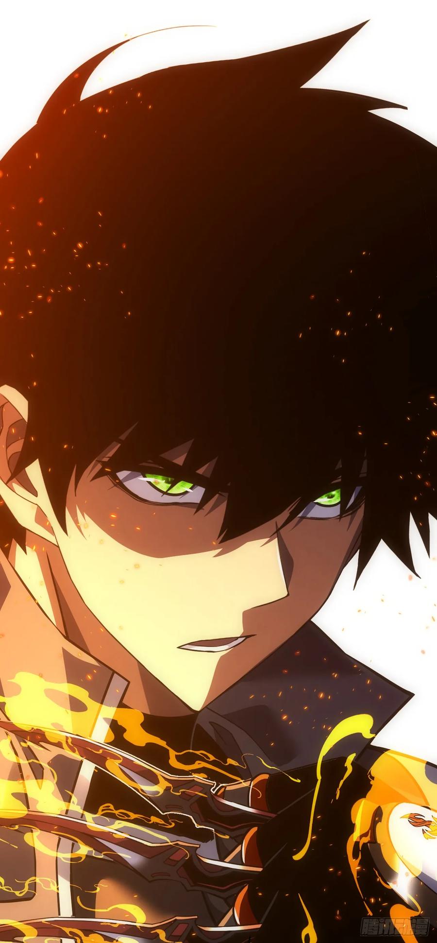 《命轮之主！当异变降临人间》第45话 现在…要走吗？ 第24页