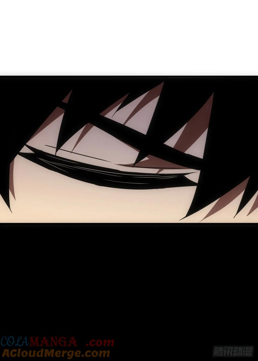 《命轮之主！当异变降临人间》第45话 现在…要走吗？ 第19页