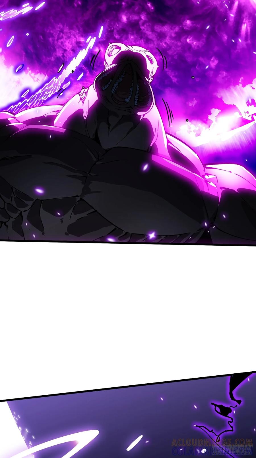 《高武进化：从觉醒怪兽之王开始》057月之蛊惑 第25页