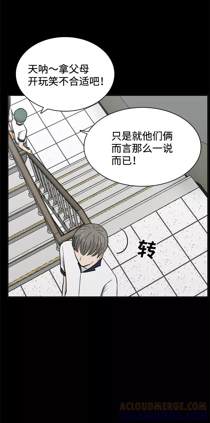 《God楼主》第58话 第33页