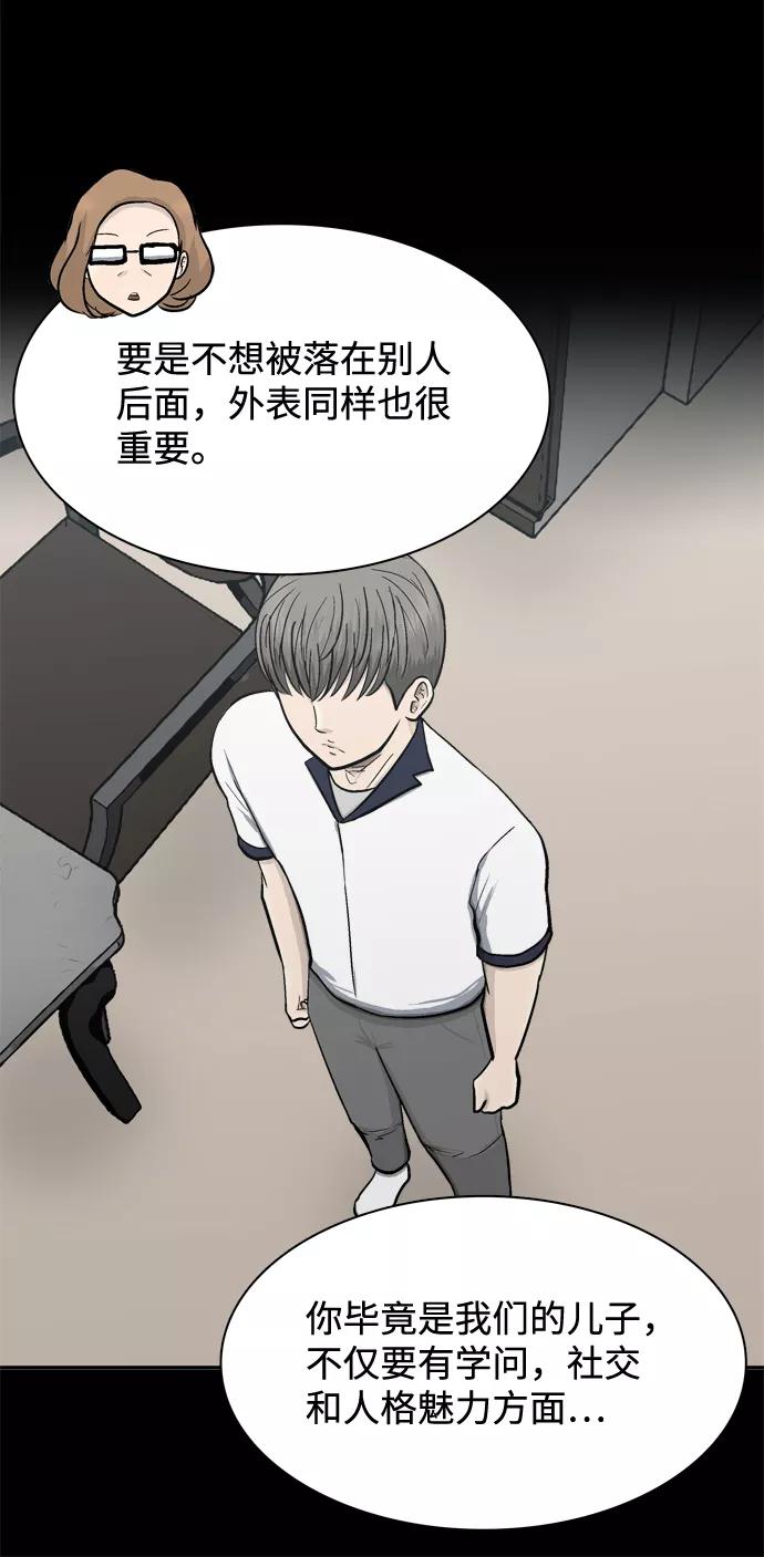 《God楼主》第58话 第26页