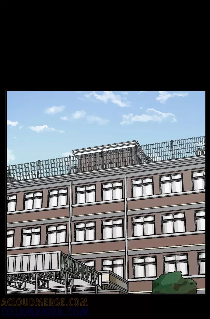 《God楼主》第58话 第29页