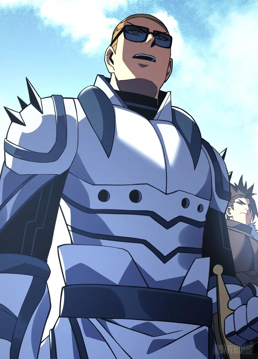 《命轮之主！当异变降临人间》第58话 你一定行的！ 第4页