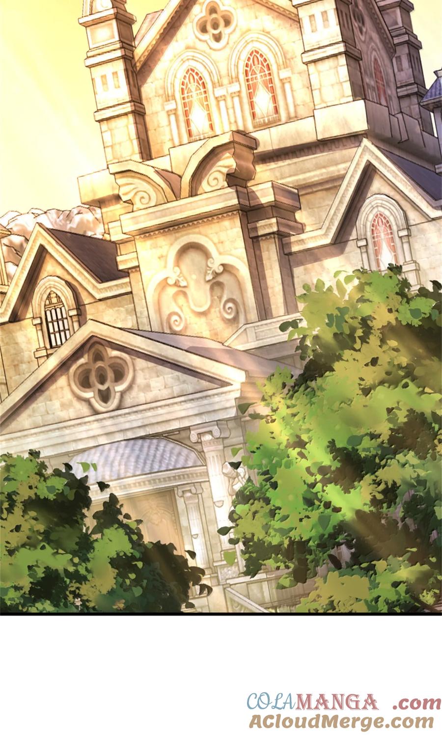 《放开那个女巫》623 战争宣言 第16页