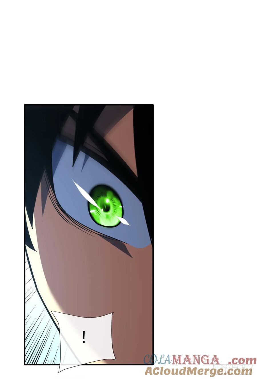 《命轮之主！当异变降临人间》第62话 那就赌一把！ 第25页