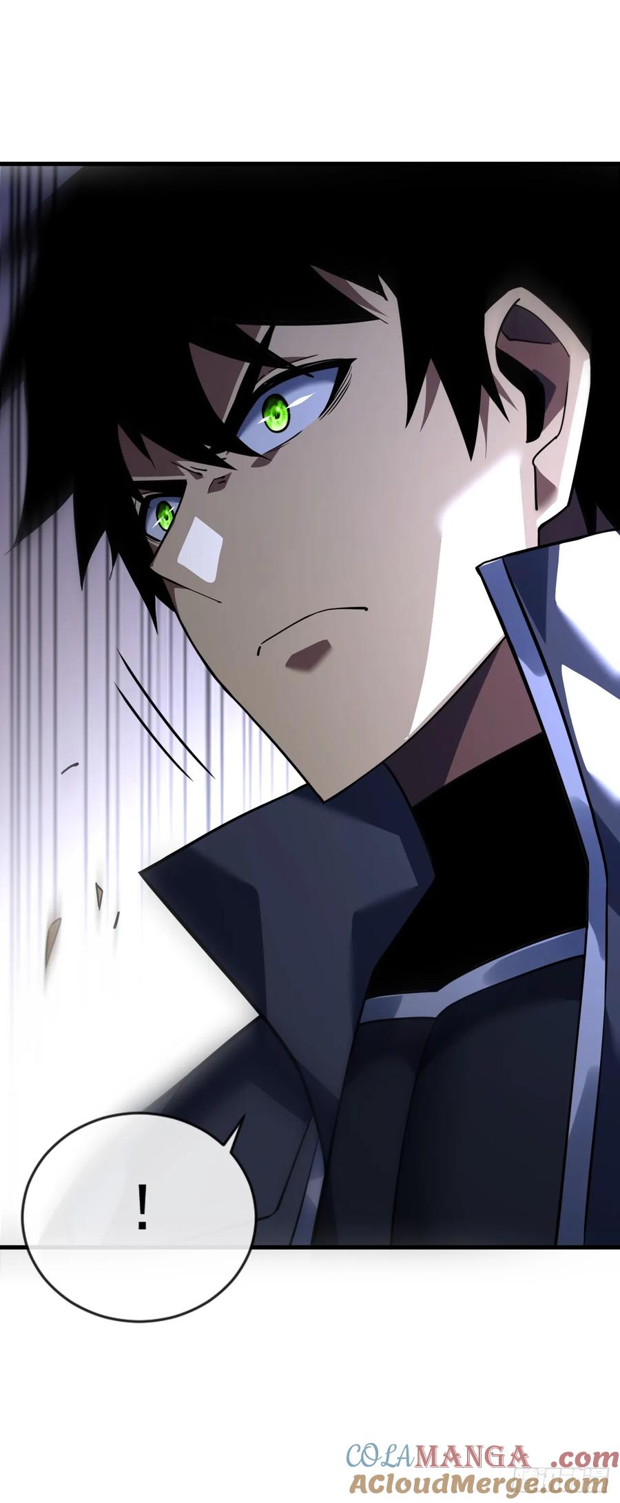 《命轮之主！当异变降临人间》第71话 我们不如赌一赌 第11页