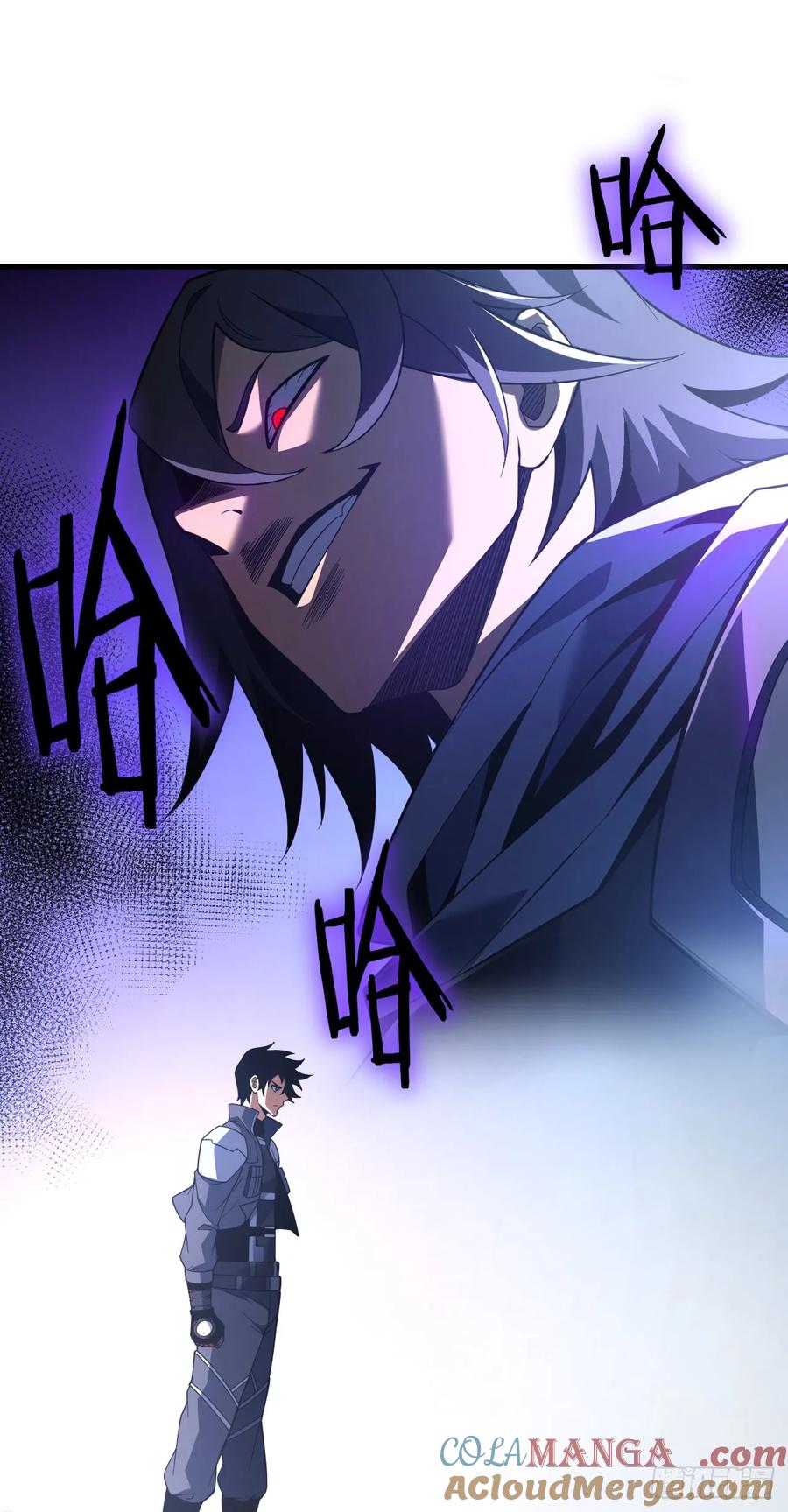 《命轮之主！当异变降临人间》第71话 我们不如赌一赌 第23页