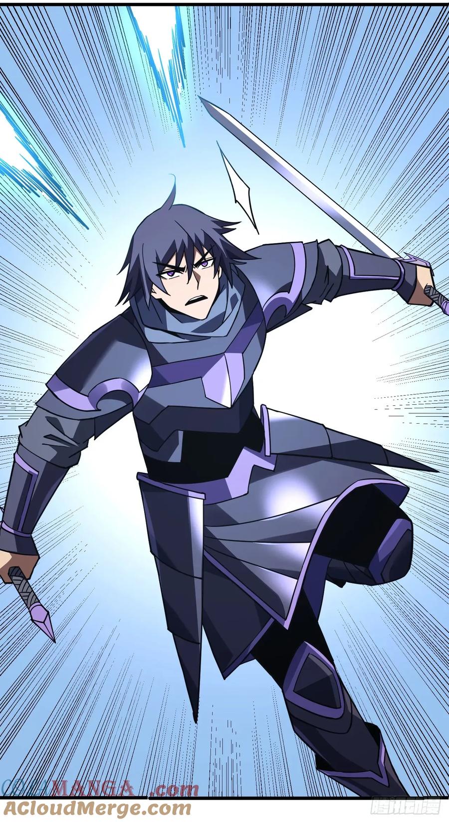 《命轮之主！当异变降临人间》第93话 这家伙果然难缠 第4页