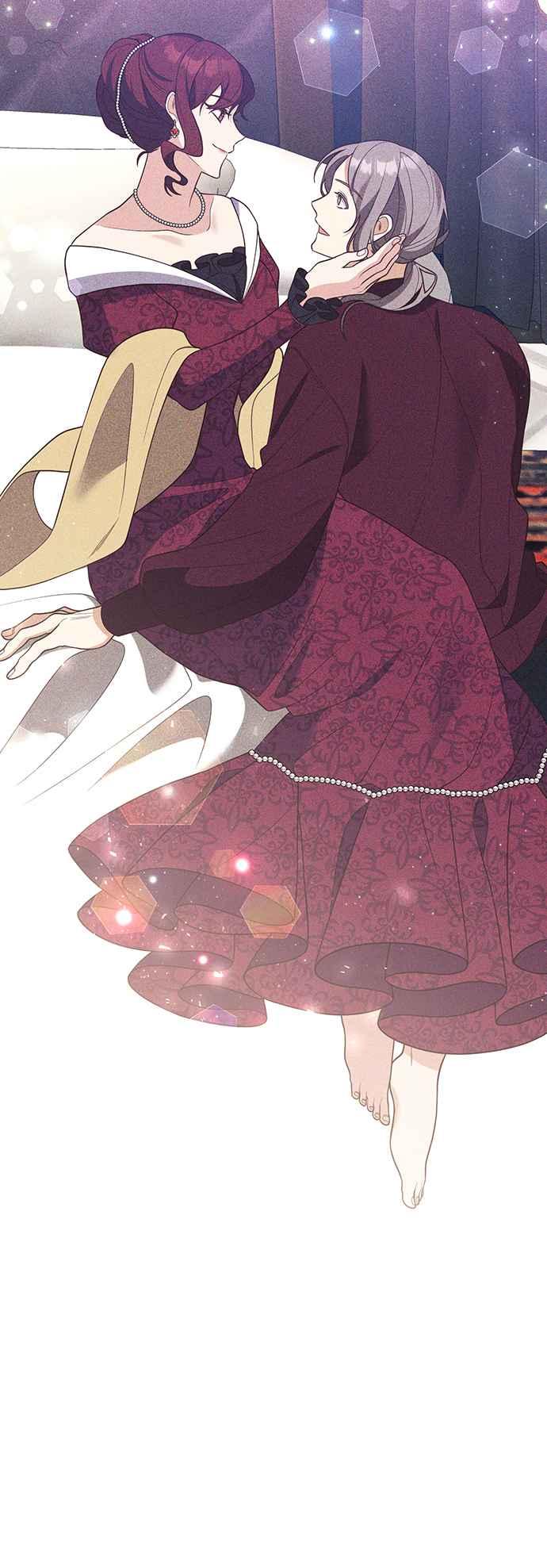 偏执男主的契约未婚妻 第34话 第11页