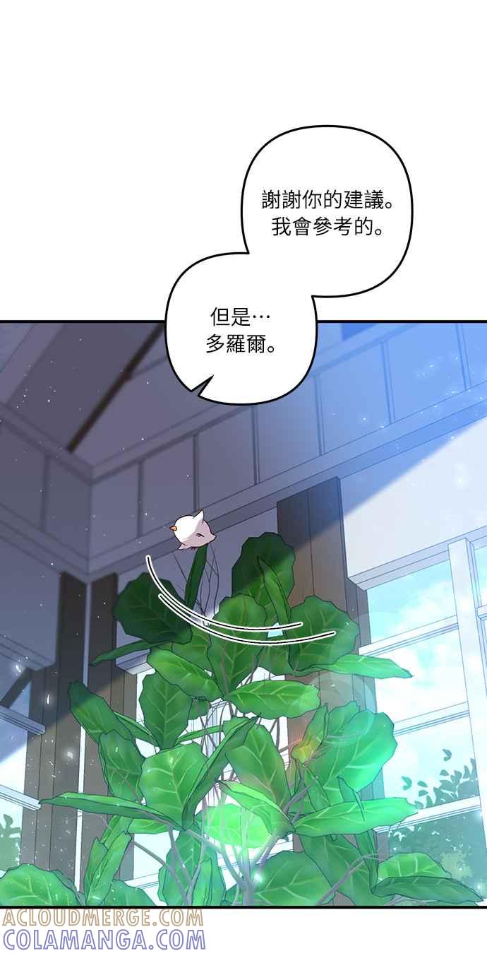偏执男主的契约未婚妻 第34话 第13页