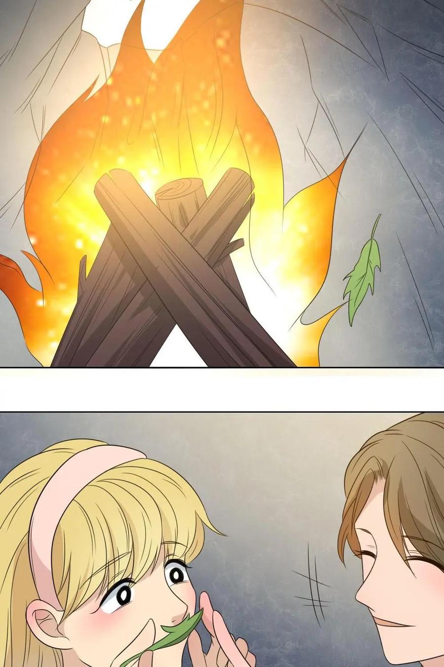《奇星物语》第37话：记忆里的味道 第2页