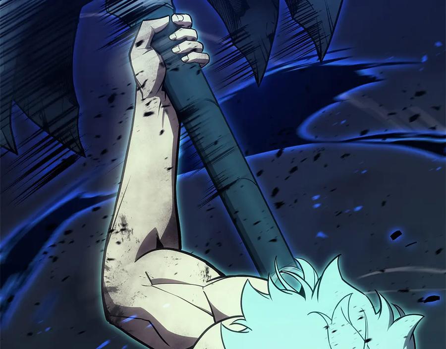 《灾难级英雄归来》第101话 资格证明 第191页